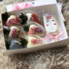 Honey box