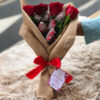 Bouquet Valentín